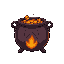 cauldron