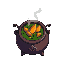 cauldron