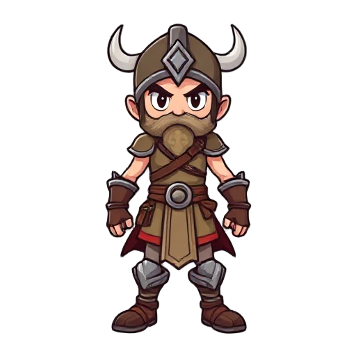 warrior