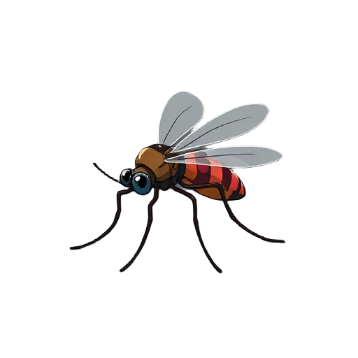 mosquito da dengue 