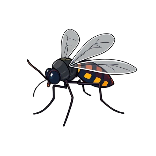 mosquito da dengue 