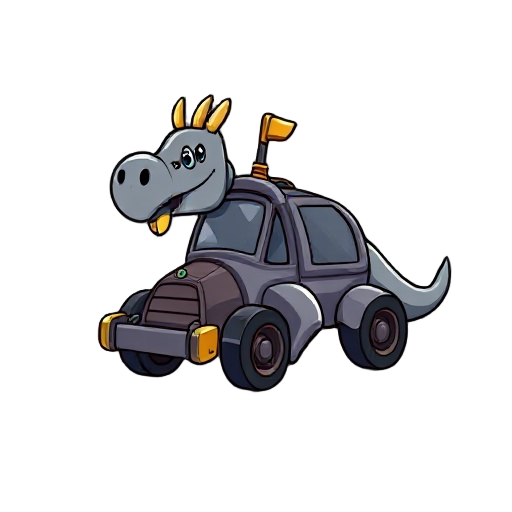 carro forte 