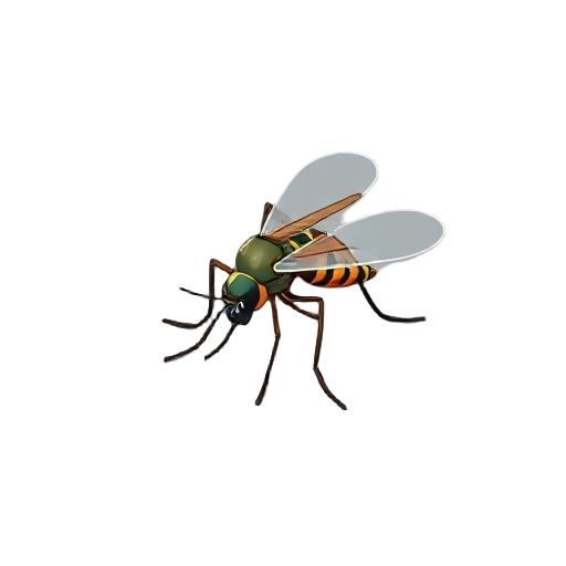 mosquito da dengue 