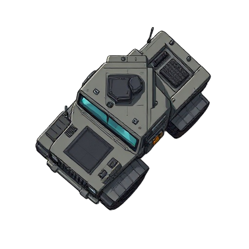 armored truck, protege 
