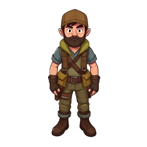 survivalist