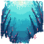 pixel ocean background