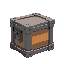 explosive crate