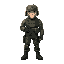 soldier