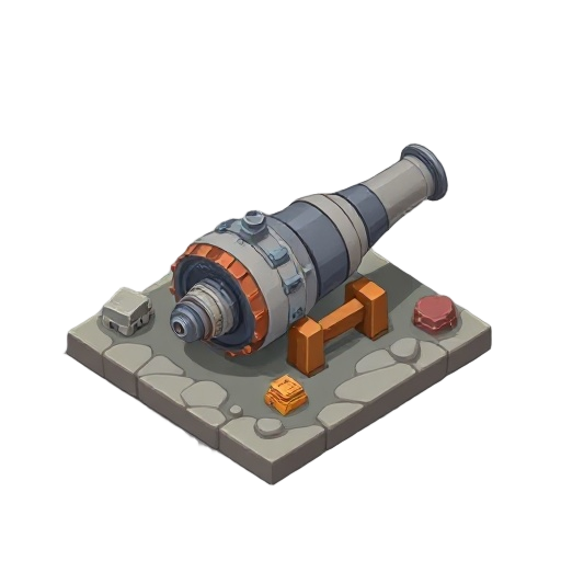 heavy canon 