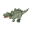 tiranossauro rex up