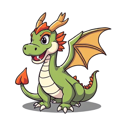 dragon