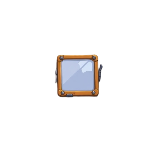 gere os frames da animação em idle dessa imagem