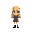 blonde girl
