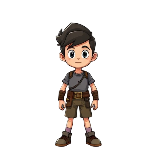 full - body vault boy