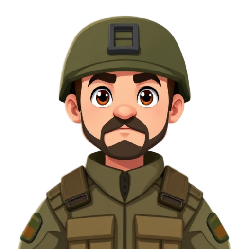 scp mtf foxtrot soldier