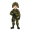 scp mtf foxtrot soldier