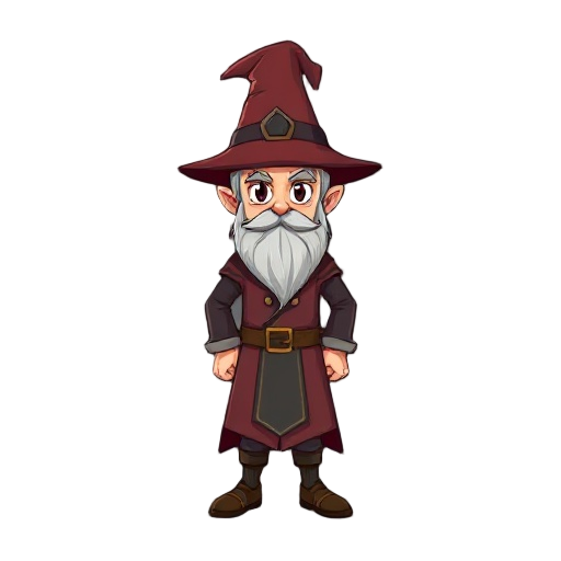 rpgmaker wizard