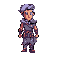 fantasy, human, pixel