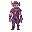 fantasy, human, pixel