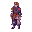fantasy, human, pixel