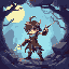 fantasy, human, 8bit