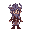 fantasy, human, pixel