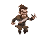 spitres 2d mediebal humano de guerra  qje este corriendo