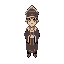 priest
