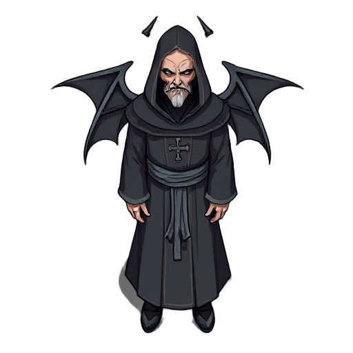 exorcist priest