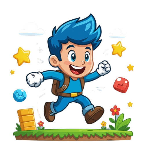 jump