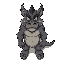 hombre toro