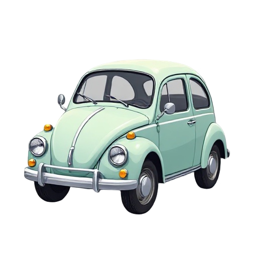 volkswage fusca