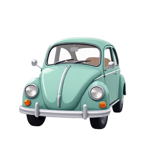 volkswage fusca