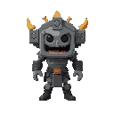 character like enter the gungeon archvale