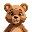 teddybear