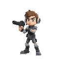 2d, physic first, shooter, platformer