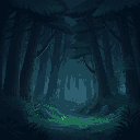 forest dark