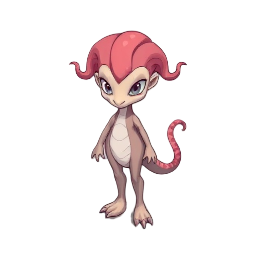 medusa lamia
