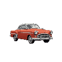 classic car