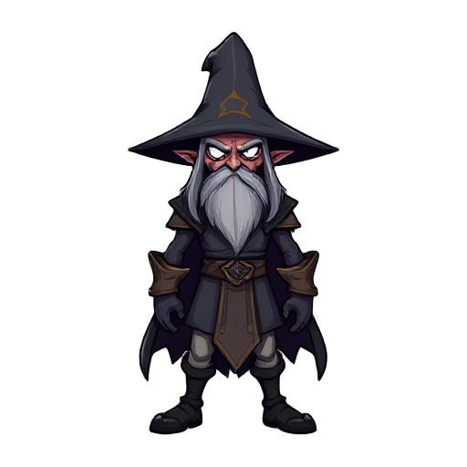 warlock