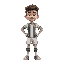 jugador de futbol 