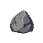 rock, less blurry, more defined, more details