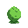 mato verde
