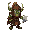 goblin warrior