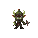 goblin warrior