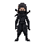 dark ninja