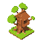 tree house