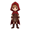 red riding hood