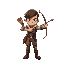 archer 64x64 try to use all of the available space. 
