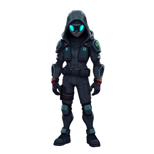 cyberpunk